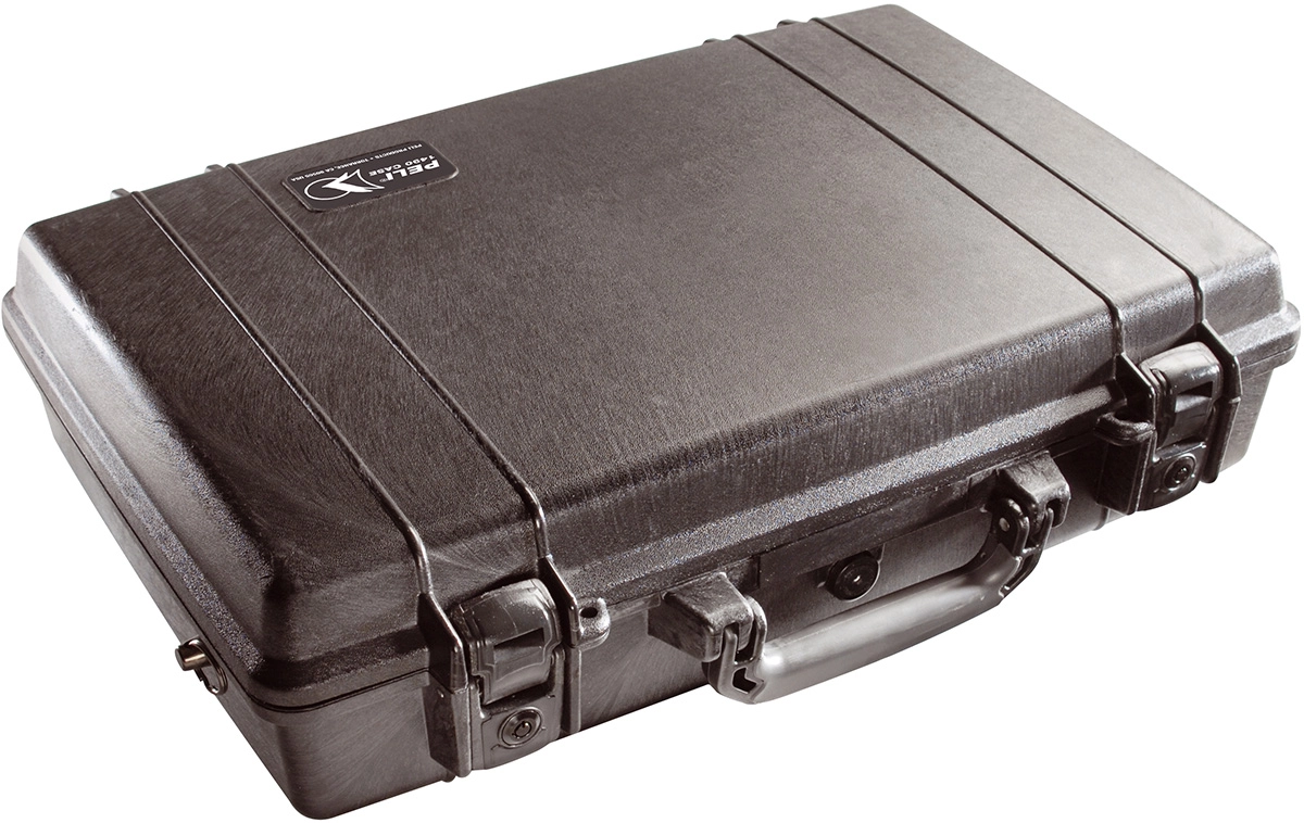 Peli™ 1490 Protector Case Uten Innmat Innv. mål: 451x289x105 mm