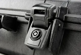 Peli™ 1490 Protector Case  Uten Innmat Innv. mål: 451x289x105 mm