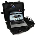 Peli™ 1495 Protector Case Deluxe PC-koff Innv. mål: 479x333x97 mm