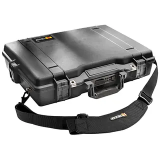 Peli™ 1495 Protector Case Innv. m&#229;l: 479x333x97 mm
