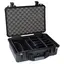Peli™ 1500 Protector Case m/skillevegger Innv. mål: 432x290x155 mm