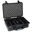 Peli™ 1500 Protector Case m/skillevegger Innv. m&#229;l: 432x290x155 mm
