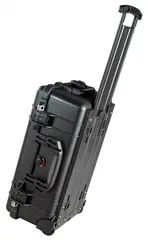 Peli™ 1510 med skillevegger Innv. m&#229;l: 514x289x192 mm