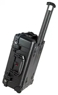 Peli™ 1510 med skillevegger Innv. m&#229;l: 514x289x192 mm
