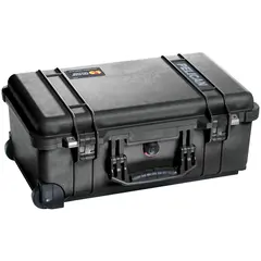 Peli™ 1510 Protector Case Uten Innmat Innv. mål: 514x289x192 mm