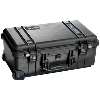 Peli™ 1510 Protector Case Innv. m&#229;l: 514x289x192 mm