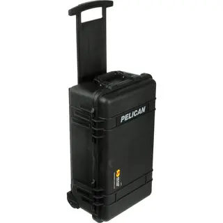 Peli™ 1510 Protector Case Innv. m&#229;l: 514x289x192 mm