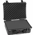 Peli™ 1520 Protector Case m/skum, sort Innv. m&#229;l: 454x324x171 mm
