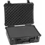 Peli™ 1520 Protector Case m/skum, sort Innv. mål: 454x324x171 mm 