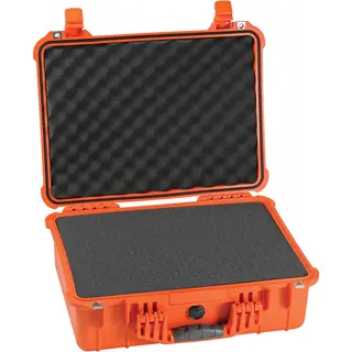Peli™ 1520 Protector Case m/skum Innv. m&#229;l: 454x324x171 mm