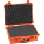 Peli™ 1520 Protector Case m/skum Innv. mål: 454x324x171 mm