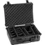 Peli™ 1520 Protector Case m/skillevegger Innv. mål: 454x324x171 mm 