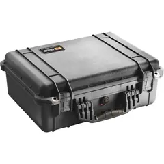 Peli™ 1520 Protector Case Uten Innmat Innv. mål: 454x324x171 mm