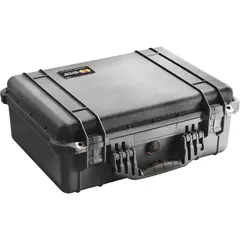 Peli™ 1520 Protector Case Innv. m&#229;l: 454x324x171 mm