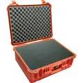 Peli™ 1550 Protector Case m/skum Innv. m&#229;l: 481x367x197 mm