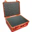 Peli™ 1550 Protector Case m/skum Innv. m&#229;l: 481x367x197 mm