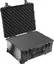 Peli™ 1560 Protector Case m/skum, sort Innv. mål: 517x392x229 mm 