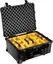 Peli™ 1560 Protector Case m/skillevegg S Innv. mål: 517x392x229 mm 
