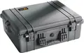 Peli™ 1600 Protector Case m/skillevegger Innv. m&#229;l: 552x427x200 mm