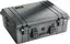 Peli™ 1600 Protector Case m/skillevegger Innv. mål: 552x427x200 mm 