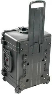 Peli™ 1620 Protector Case m/skum, sort Innv. mål: 560x432x320 mm