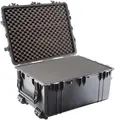 Peli™ 1630 Protector Case m/skum, sort Innv. m&#229;l: 703x533x394 mm