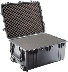 Peli™ 1630 Protector Case m/skum, sort Innv. mål: 703x533x394 mm