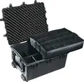 Peli™ 1630 Protector Case m/skillevegger Innv. m&#229;l: 703x533x394 mm