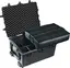 Peli™ 1630 Protector Case m/skillevegger Innv. m&#229;l: 703x533x394 mm