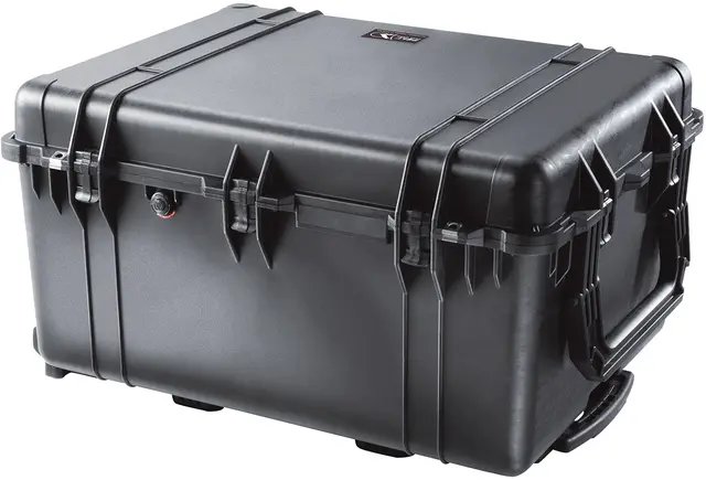 Peli™ 1630 Protector Case m/skillevegger Innv. mål: 703x533x394 mm 