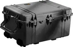 Peli™ 1630 Protector Case u/skum, sort Innv. mål: 703x533x394 mm