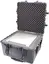 Peli™ 1640 Protector Case m/skum, sort Innv. mål: 602x609x353 mm 