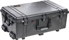 Peli™ 1650 Protector Case Uten Innmat Innv. mål: 724x441x267 mm