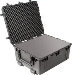 Peli™ 1690 Protector Case m/skum, sort Innv. m&#229;l: 762x635x406 mm