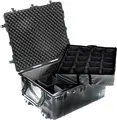 Peli™ 1690 Protector Case m/skillevegger Innv. m&#229;l: 762x635x406 mm