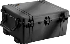 Peli™ 1690 Protector Case Uten Innmat Innv. mål: 762x635x406 mm