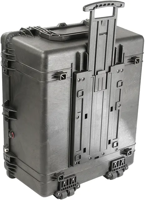 Peli™ 1690 Protector Case Uten Innmat Innv. mål: 762x635x406 mm 