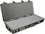 Peli™ 1700 Protector Case m/skum, sort Innv. m&#229;l: 908x343x133 mm