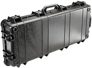 Peli™ 1700 Protector Case m/skum, sort Innv. mål: 908x343x133 mm
