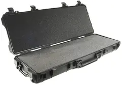 Peli™ 1720  Protector Case m/skum, sort Innv. m&#229;l: 1066x343x133 mm