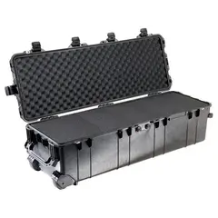 Peli™ 1740 Protector Case m/skum, sort Innv. mål: 1040x328x308 mm