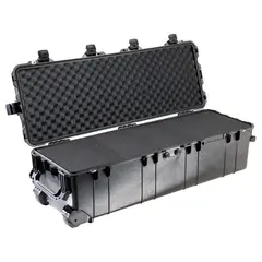 Peli™ 1740 Protector Case m/skum, sort Innv. m&#229;l: 1040x328x308 mm