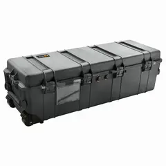 Peli™ 1740 Protector Case m/skum, sort Innv. m&#229;l: 1040x328x308 mm
