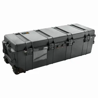 Peli™ 1740 Protector Case m/skum, sort Innv. m&#229;l: 1040x328x308 mm