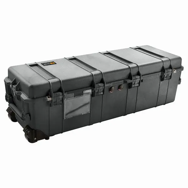 Peli™ 1740 Protector Case m/skum, sort Innv. mål: 1040x328x308 mm 
