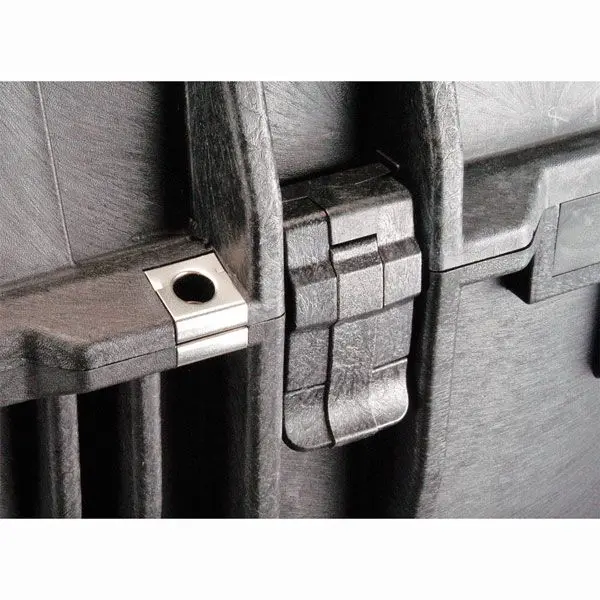 Peli™ 1740 Protector Case m/skum, sort Innv. mål: 1040x328x308 mm 