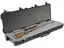 Peli™ 1750 Protector Case m/skum, sort Innv. mål: 1283x341x133 mm 