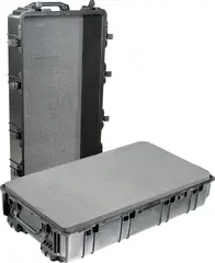 Peli™ 1780 Protector Case m/skum, sort Innv. m&#229;l: 1066x559x383 mm