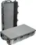 Peli™ 1780 Protector Case m/skum, sort Innv. mål: 1066x559x383 mm 