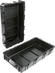 Peli™ 1780 Protector Case Uten Innmat Innv. mål: 1066x559x383 mm